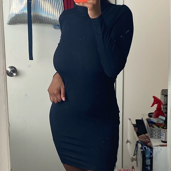 Tunic dress - Picture 5 of 8